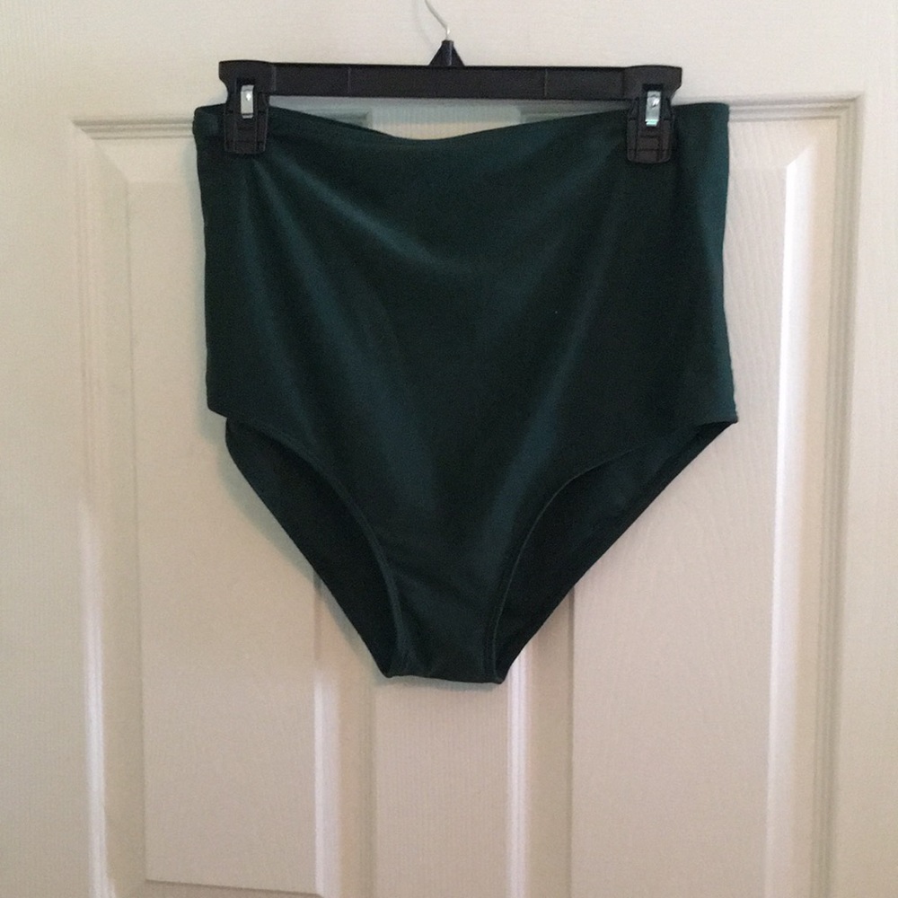 2 piece swim dress - Picture 3 of 7